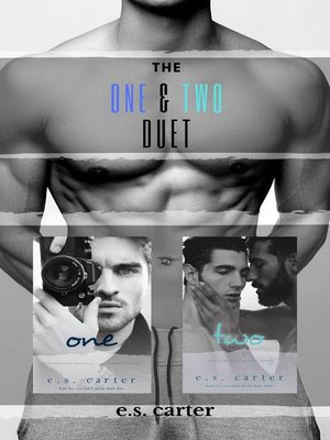 cover image of The One & Two Duet Box Set